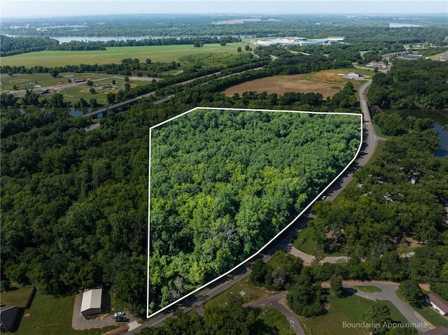 TBD Rena Rd, Van Buren, AR 72956 - photo 1