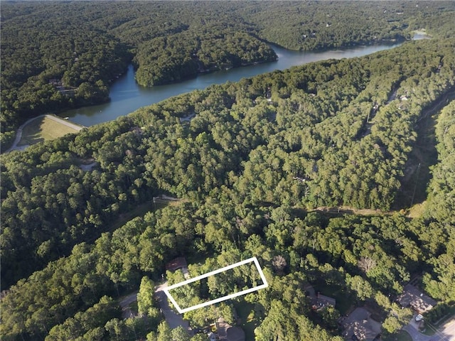 LOT4 Leafield Ln, Bella Vista, AR 72714 - photo 4