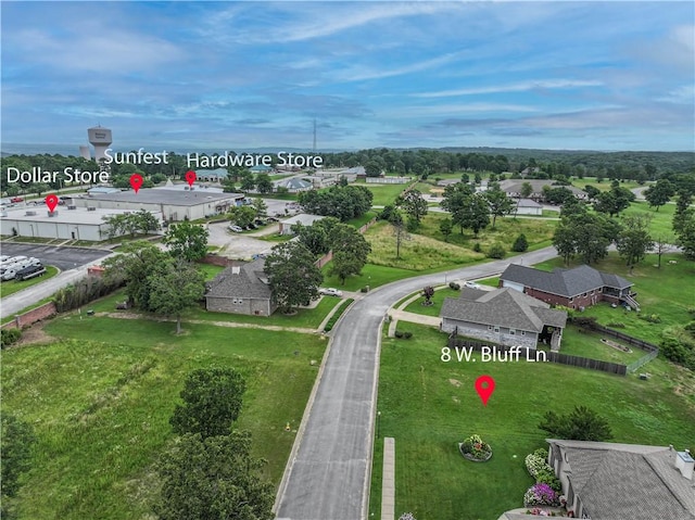 8 W Bluff Ln, Holiday Island, AR 72631 - photo 2