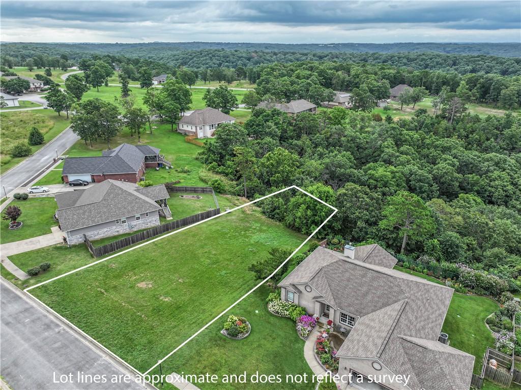 8 W Bluff Ln, Holiday Island, AR 72631 - photo 3