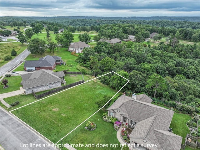 8 W Bluff Ln, Holiday Island, AR 72631 - photo 3
