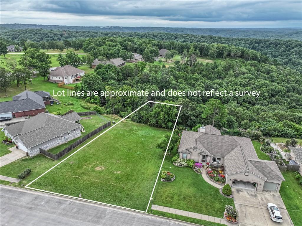 8 W Bluff Ln, Holiday Island, AR 72631 - photo 4