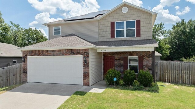 4600 W Hoover Loop, Fayetteville, AR 72704 - photo 24