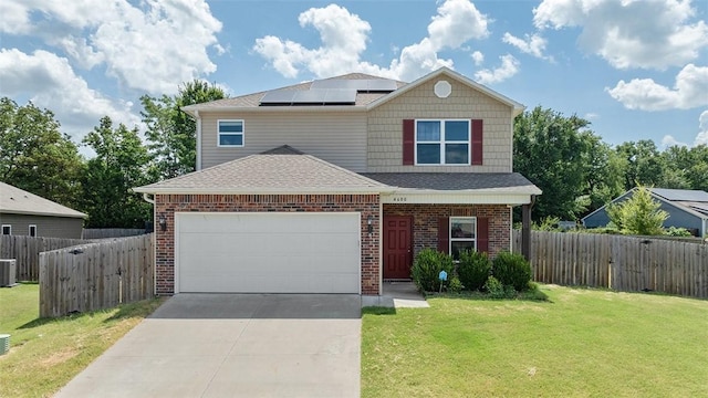 4600 W Hoover Loop, Fayetteville, AR 72704 - photo 1
