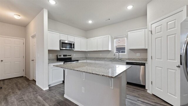 4600 W Hoover Loop, Fayetteville, AR 72704 - photo 13