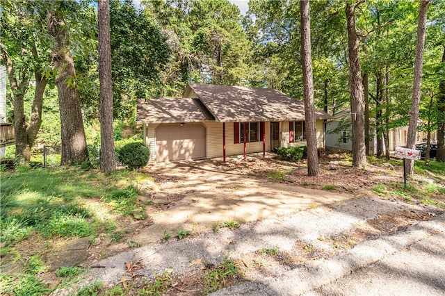 108 E Jay Ln, Eureka Springs, AR 72632 - photo 1