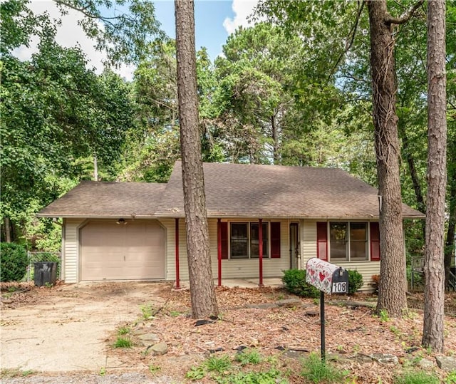 108 E Jay Ln, Eureka Springs, AR 72632 - photo 2