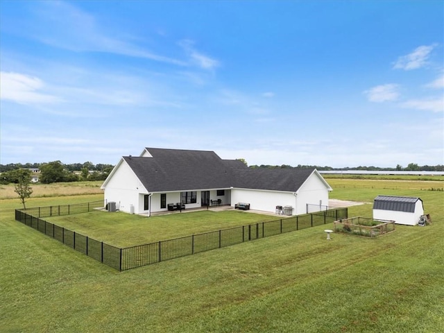 16032 Russell Yeates Rd, Pea Ridge, AR 72751 - photo 38
