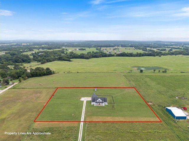 16032 Russell Yeates Rd, Pea Ridge, AR 72751 - photo 40