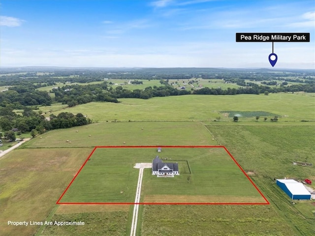 16032 Russell Yeates Rd, Pea Ridge, AR 72751 - photo 41