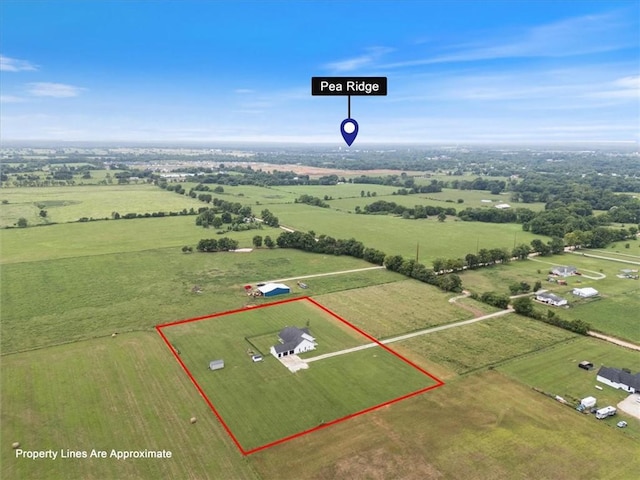 16032 Russell Yeates Rd, Pea Ridge, AR 72751 - photo 43