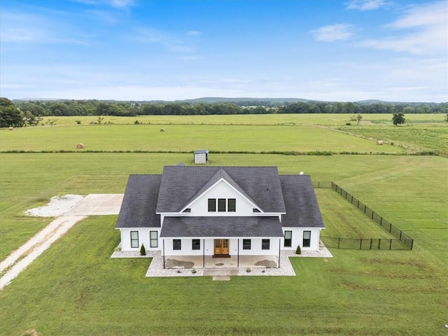 16032 Russell Yeates Rd, Pea Ridge, AR 72751 - photo 4