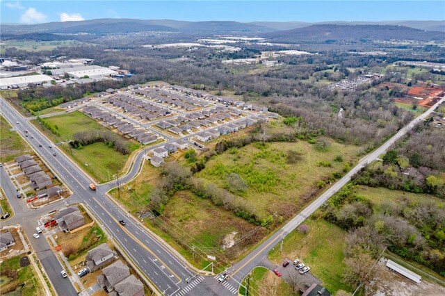 1640 N Morningside Dr Lot 4, Fayetteville, AR 72701 - photo 9