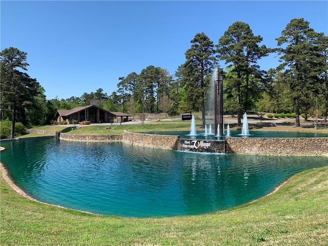 Jabali Way, Hot Springs AR, 71909 land for sale