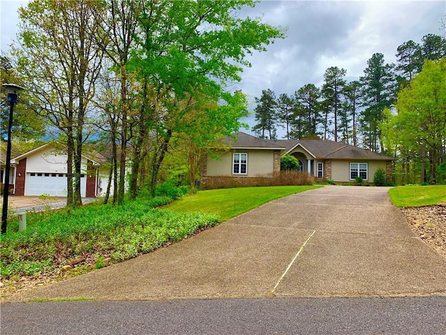 Listing photo 3 for Jabali Way, Hot Springs AR 71909