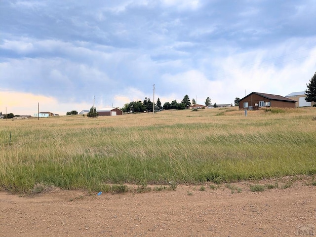 TBD Beckwith Dr, Colorado City, CO 81019 - photo 1
