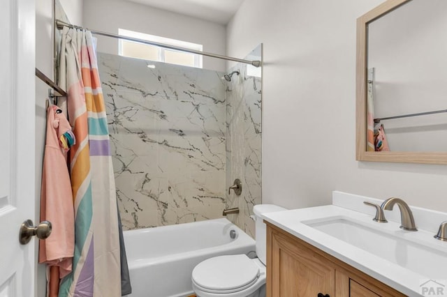 349-351 W Buttercup Way, Pueblo West, CO 81007 - bathroom with shower / bath combo and vanity