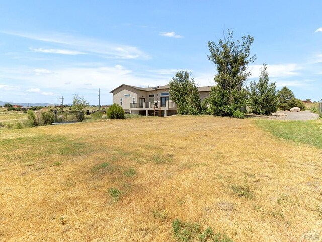 704 S Chimazo Dr, Pueblo West, CO 81007 - photo 37
