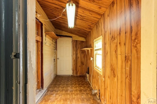 1708 Alta St, Trinidad, CO 81082 - view of storage