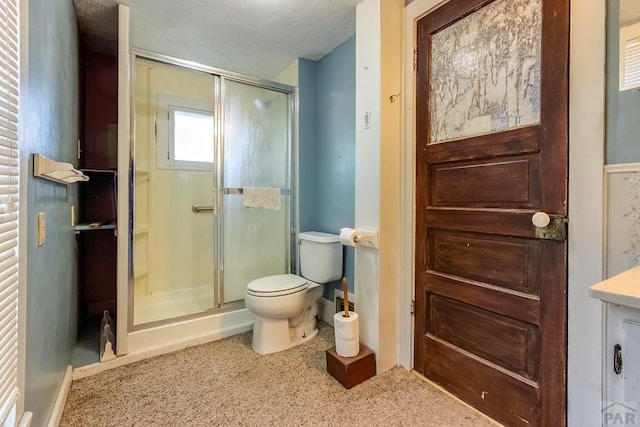 1708 Alta St, Trinidad, CO 81082 - full bath featuring a stall shower and vanity