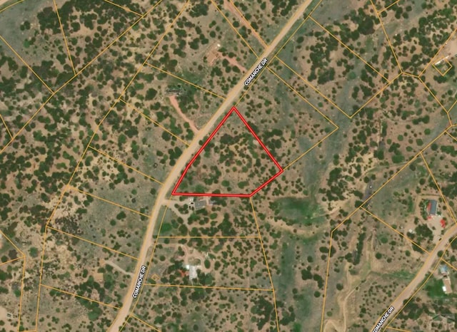 TBD Comanche Dr, Walsenburg CO, 81089 land for sale