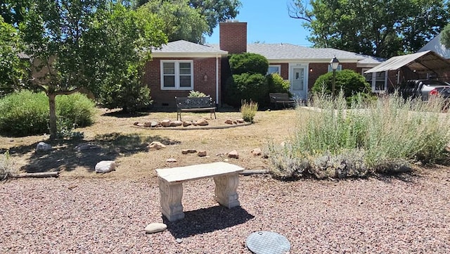 2723 6th Ave, Pueblo, CO 81003 - photo 2