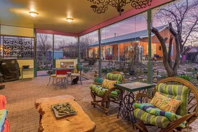 134 E Virginia Ave, La Veta, CO 81055 - exterior space