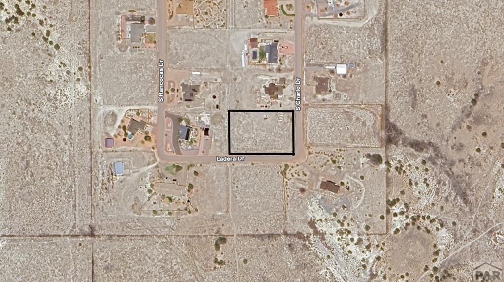999 S Charlo Dr, Pueblo West, CO 81007 - photo 1