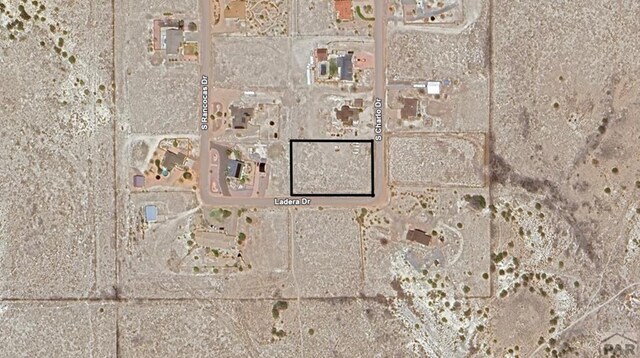 999 S Charlo Dr, Pueblo West, CO 81007 - photo 1
