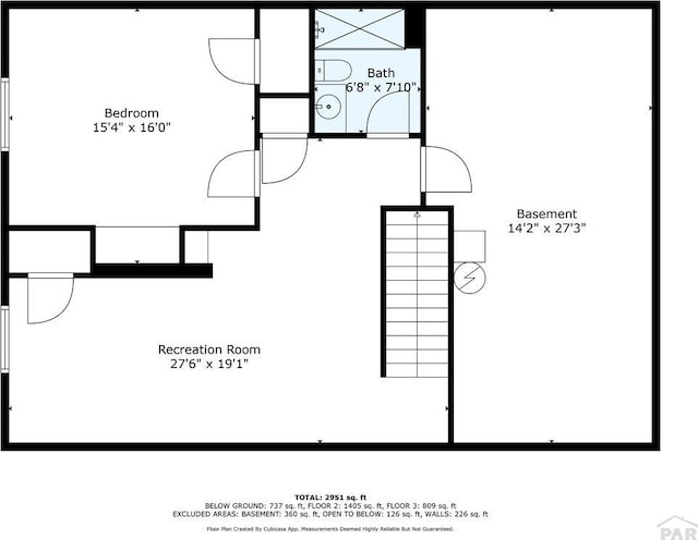 212 Bridle Trl, Pueblo, CO 81005 - photo 39