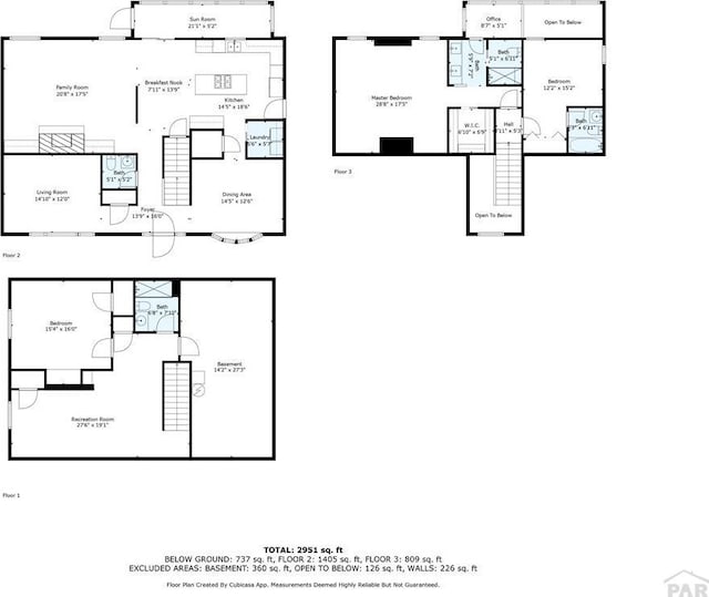 212 Bridle Trl, Pueblo, CO 81005 - photo 42