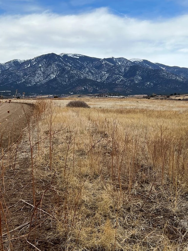 LOT126 Rio Vis, Colorado City, CO 81019