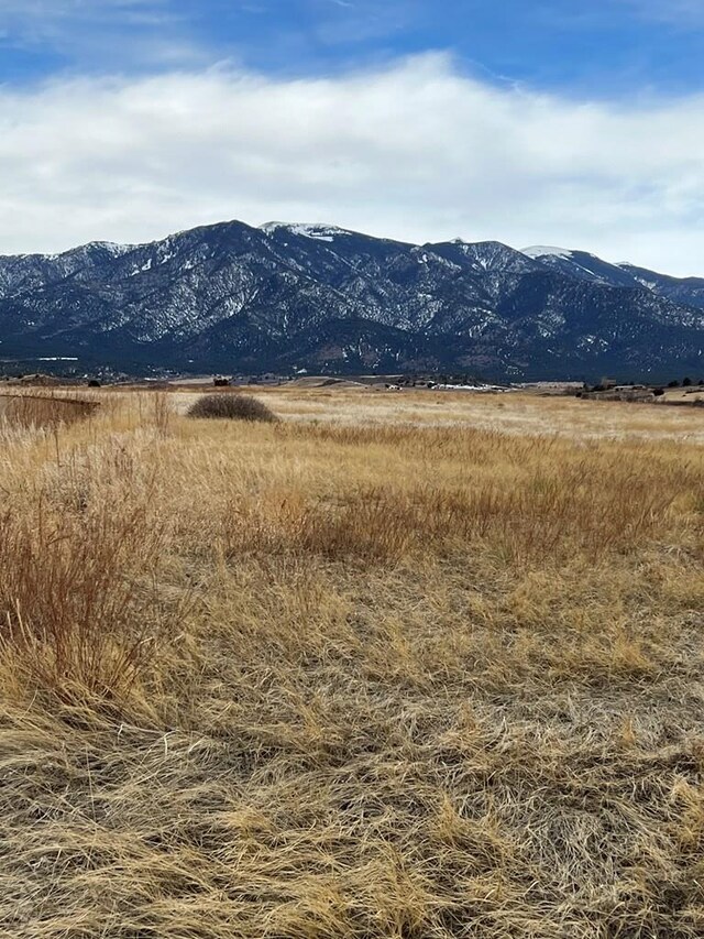 LOT126 Rio Vis, Colorado City, CO 81019