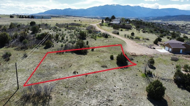 LOT116 Gilpin St, Colorado City, CO 81019 - photo 1