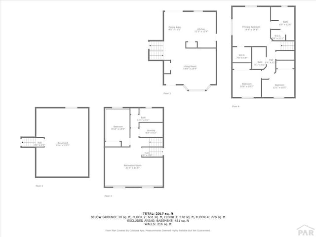 451 W Gateway Dr, Pueblo West, CO 81007 - photo 45