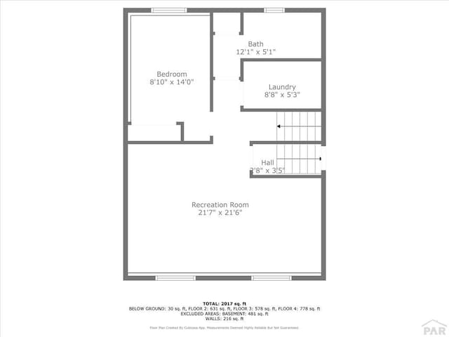 451 W Gateway Dr, Pueblo West, CO 81007 - photo 42
