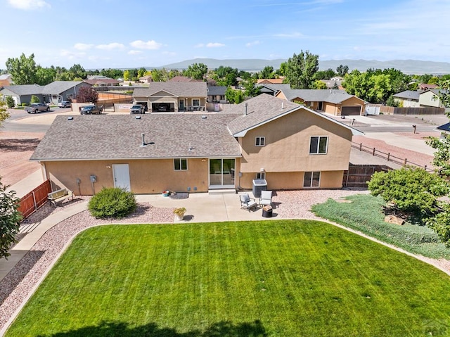 451 W Gateway Dr, Pueblo West, CO 81007 - photo 39