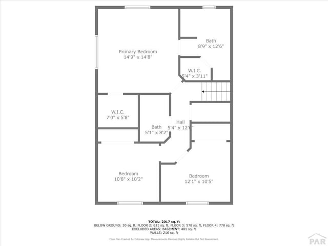 451 W Gateway Dr, Pueblo West, CO 81007 - photo 44