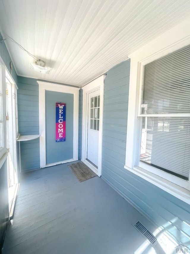 15 E 8th St, La Junta, CO 81050 - view of exterior entry