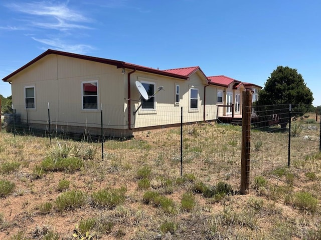 536 Seneca Cir, Walsenburg, CO 81089 - photo 11