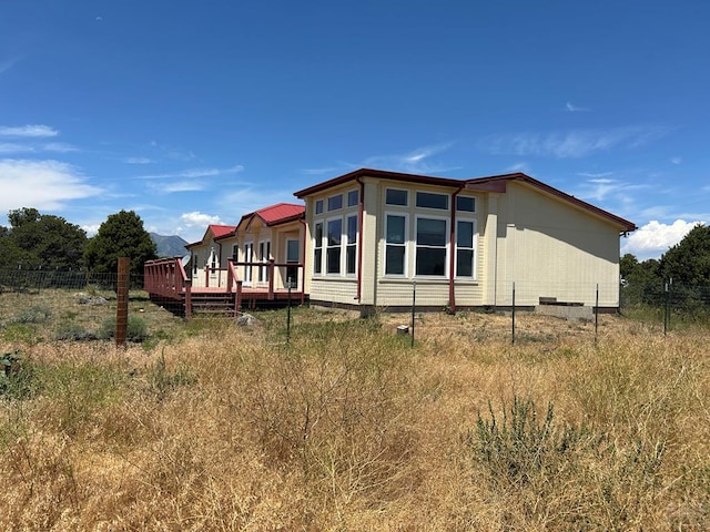 536 Seneca Cir, Walsenburg, CO 81089 - photo 1