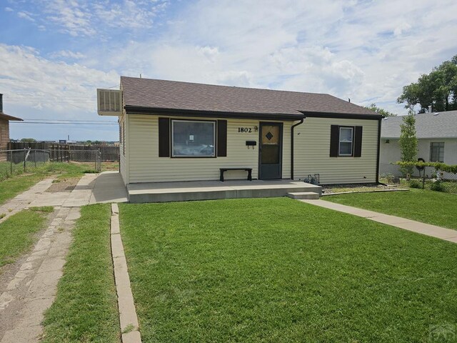 1802 W 27th St, Pueblo, CO 81003 - photo 27