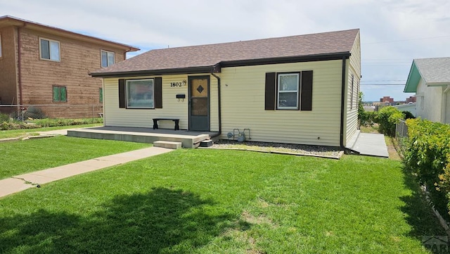 1802 W 27th St, Pueblo, CO 81003 - photo 1