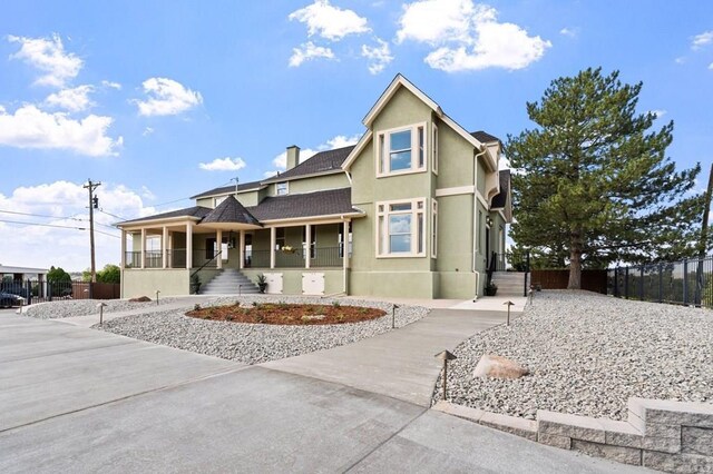 708 W 18th St, Pueblo, CO 81003 - photo 2