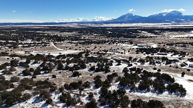 LOT89 Shawnee Cir, Walsenburg CO, 81089 land for sale