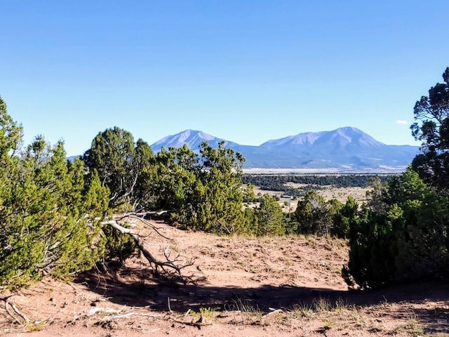 Listing photo 2 for LOT89 Shawnee Cir, Walsenburg CO 81089