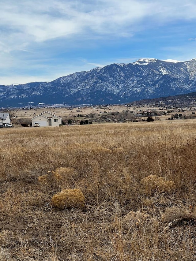 LOT548 Las Animas Way, Colorado City CO, 81019 land for sale