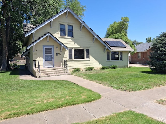 303 E Florence Ave, Fowler, CO 81039 - photo 1
