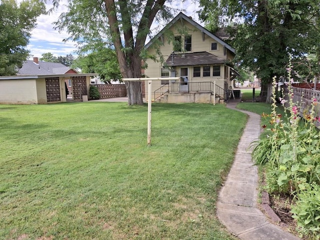 303 E Florence Ave, Fowler, CO 81039 - photo 43