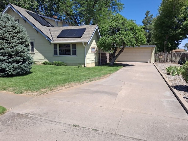303 E Florence Ave, Fowler, CO 81039 - photo 2